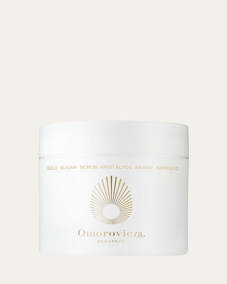 Gold Sugar Scrub, 6.8 oz.